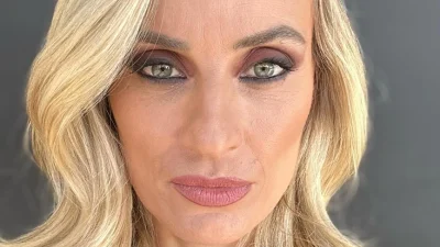 Ελεονώρα Μελέτη: «Με λένε πόρνη, φασίστρια, δολοφόνο, ακατάλληλη μάνα» - Θύελλα αντιδράσεων εναντίον της