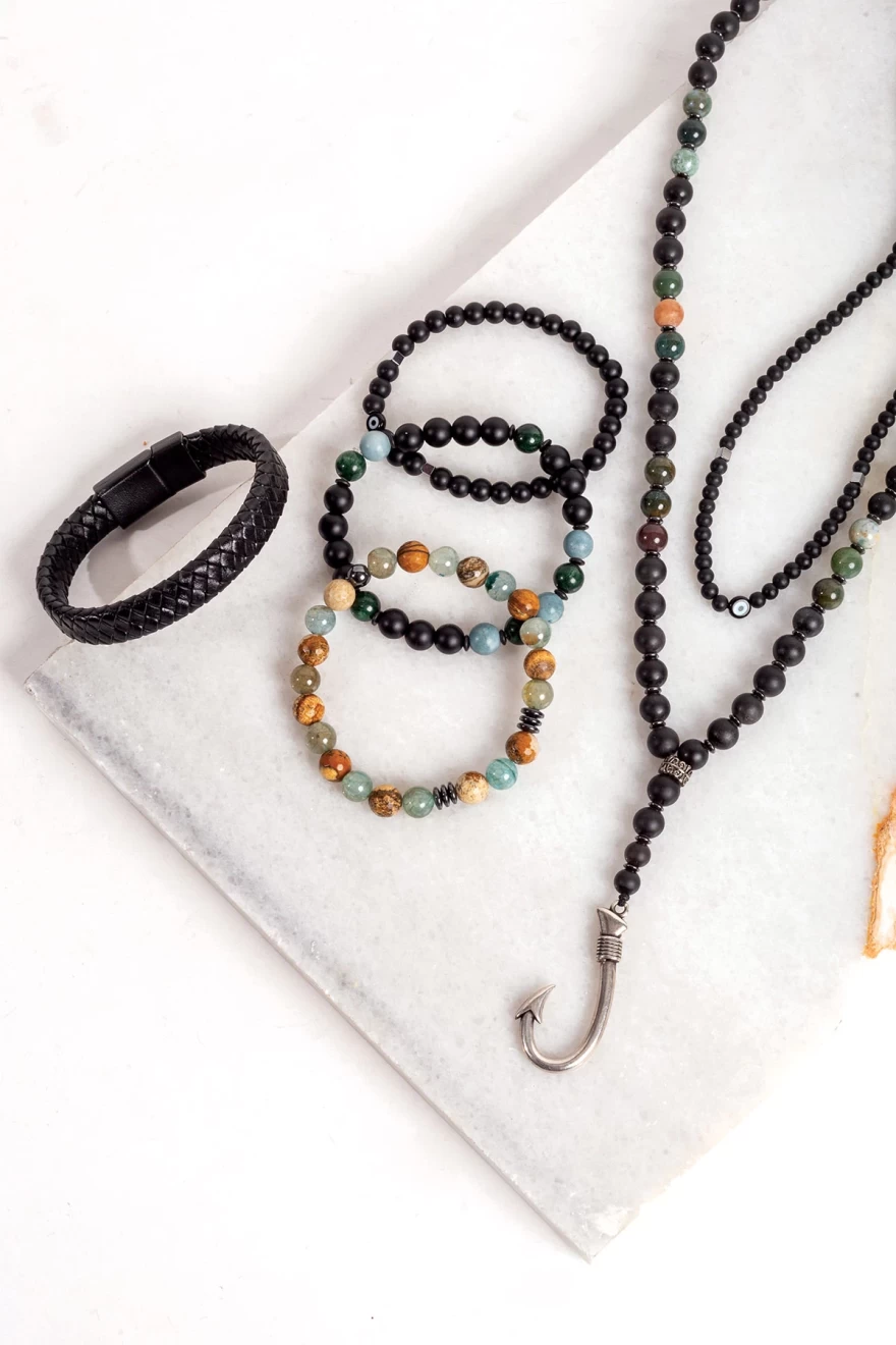 chrysostomos jewels