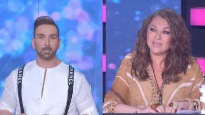J2us highlights 13/3: «Έφυγε χθες από τη ζωή...» - Το βαρύ κλίμα και η ανακοίνωση της αποχώρησης