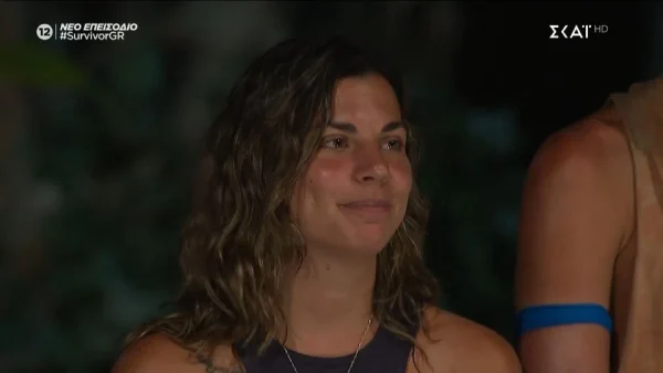 Survivor 29/4: Λογικό - Αυτός είναι ο δεύτερος υποψήφιος προς αποχώρηση για αυτή την εβδομάδα