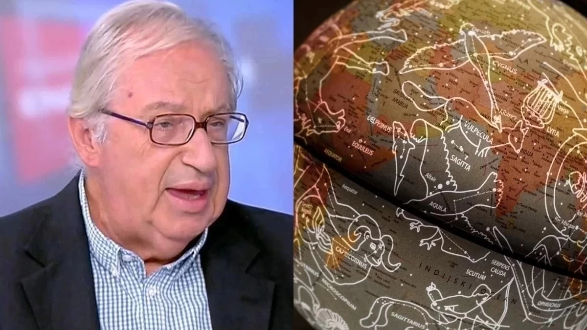Θετικά νέα στον οικονομικό, τον ερωτικό και τον επαγγελματικό τομέα - Ποια ζώδια θα ευνοηθούν σύμφωνα με τον Κώστα Λεφάκη