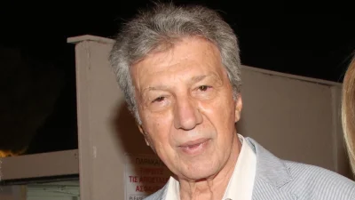 Γιάννης Φέρτης: Σήμερα 16/4 η κηδεία του - Η επιθυμία της οικογένειας του