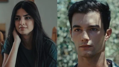 Η γη της ελιάς (23/4): «Αποφασίσαμε να παντρευτούμε τον Ιούνιο» - Ανακοινώνεται ο πιο μεγάλος γάμος