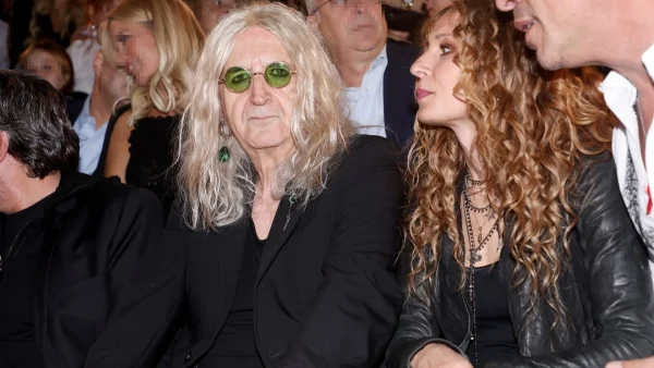 Ο Νίκος Καρβέλας απαντά στον σάλο που προκάλεσε η συνέντευξή του: «Η αλήθεια πάντα ζορίζεται...»