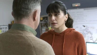 Κάνε ότι κοιμάσαι (22/4): «Δεν πρόκειται να τη γλυτώσουμε» - Κυκλοφορεί και το γυμνό βίντεο της Έφης από τα αποδυτήρια