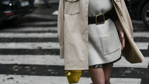 Αυτό το jacket από το Zara κοστίζει μόνο 25,95 ευρώ και δεν θα το βγάζεις από πάνω σου - Είναι η top επιλογή για το Πάσχα