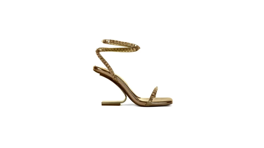 πέδιλα Jeffrey Campbell favela.gr