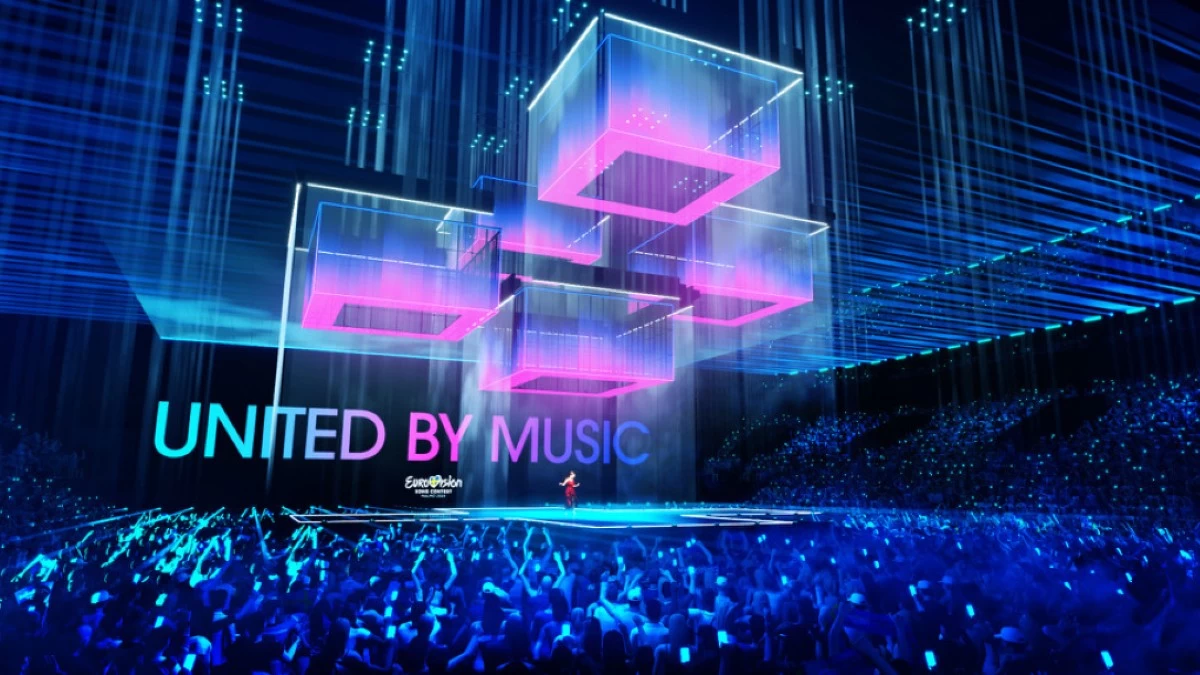 Moroccanoil X Eurovision 2024:  Η νέα συλλεκτική συσκευασία του brand στέλνει το δικό της μήνυμα στο διαγωνισμό!