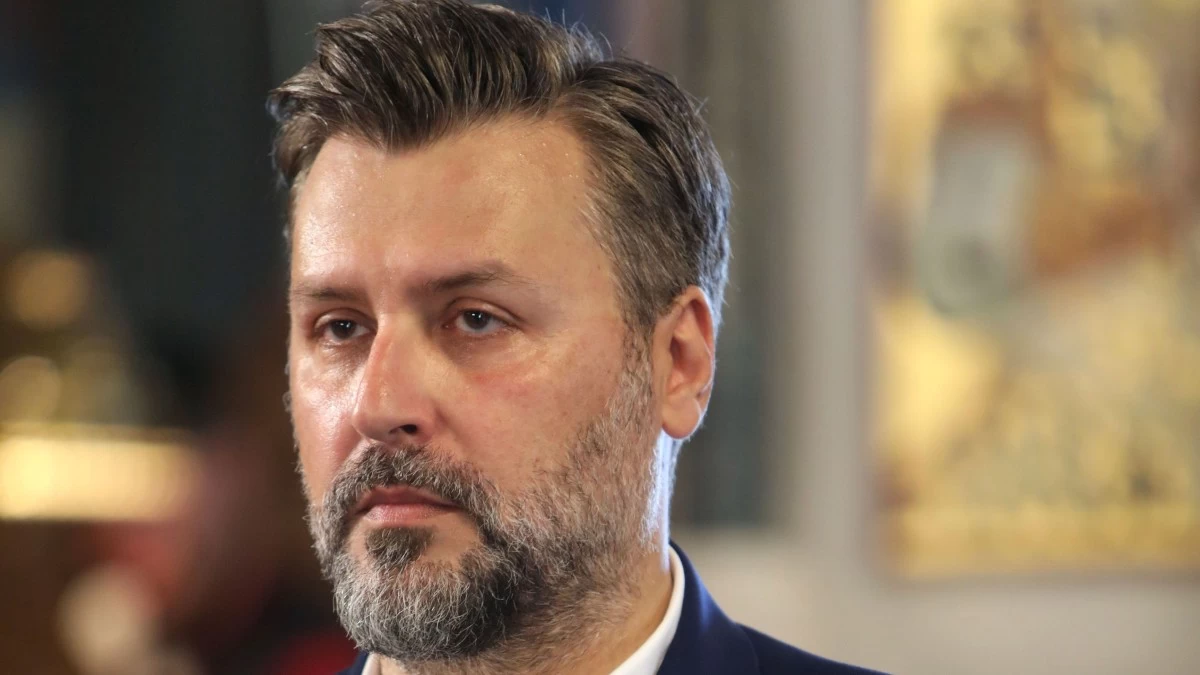 Γιάννης Καλλιάνος: «Χάθηκε πολύτιμος χρόνος με τον πατέρα μου, ένα διάστημα 4-5 ημερών που παρακαλούσαμε γονυπετείς»
