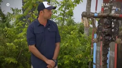 Survivor trailer 28/4: «Πρώτη φορά στους αγώνες θα έχουμε...» - Η ανακοίνωση του Γιώργου Λιανού ανατρέπει τις ισορροπίες