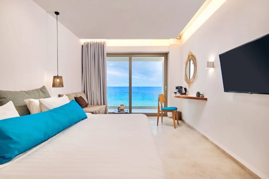 Tsamis Zante Suites Ζάκυνθος