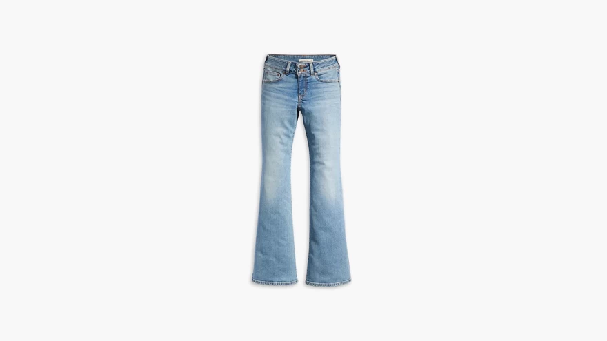 τζιν καμπάνα Levi's