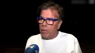 Δημήτρης Παπανώτας: Απαντά πρώτη φορά στην επίμαχη δήλωση για γυναίκες και «σατράπηδες»