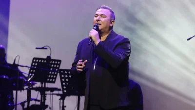 Αντώνης Ρέμος: Το πρώτα χρόνια στην οικοδομή, το beef με Σφακιανάκη, η ομοιότητα με Αργυρό και η σχέση ζωής με την κόρη του