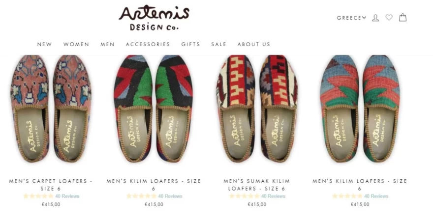 loafers