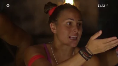 Survivor αποκλειστικό: Ένα βήμα πριν την αποχώρηση η Ασημίνα Χατζηανδρέου - Όσα έχουν κοπεί στο μοντάζ από το σημερινό επεισόδιο
