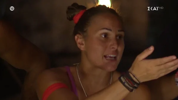 Survivor αποκλειστικό: Ένα βήμα πριν την αποχώρηση η Ασημίνα Χατζηανδρέου - Όσα έχουν κοπεί στο μοντάζ από το σημερινό επεισόδιο