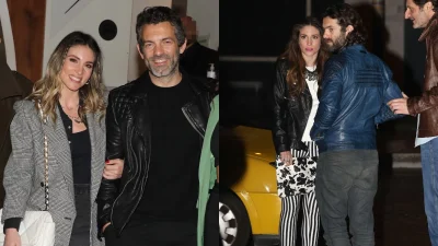 Φίλιππος Μιχόπουλος: Τα luxury ξενοδοχεία σε Μύκονο & Σαντορίνη και η χλιδάτη ζωή - Ποιος είναι ο πρώην σύζυγος της Αθηνάς Οικονομάκου