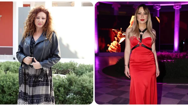 Athens Fashion Week: Από το κακό στο χειρότερο οι εμφανίσεις των επώνυμων κυριών - Ποιες χρειάζονται... μαθήματα στυλ