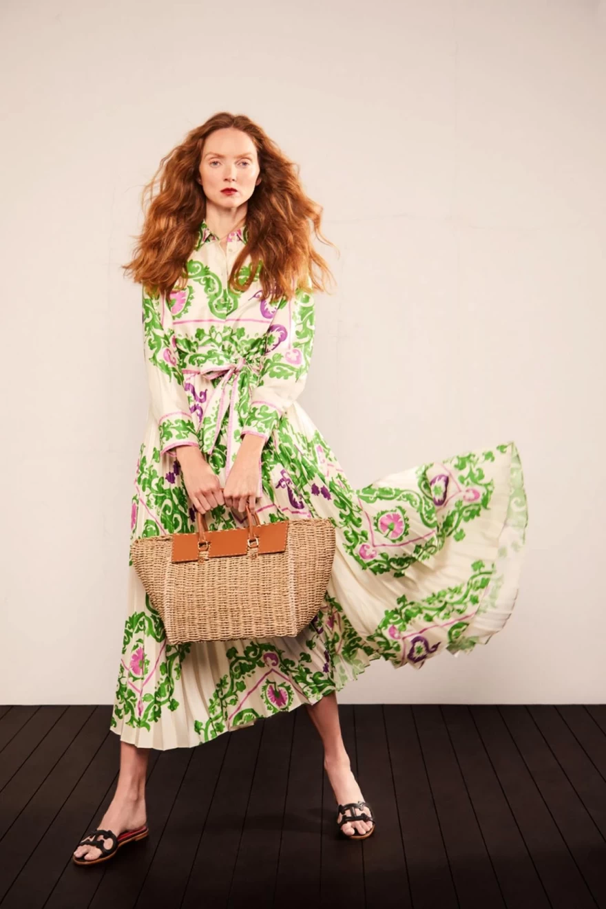φόρεμα  Carolina Herrera