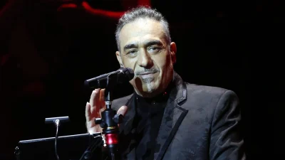 Νότης Σφακιανάκης: Καταρρέει η ψυχολογία του - Οι δυο θάνατοι μέσα σε ένα χρόνο