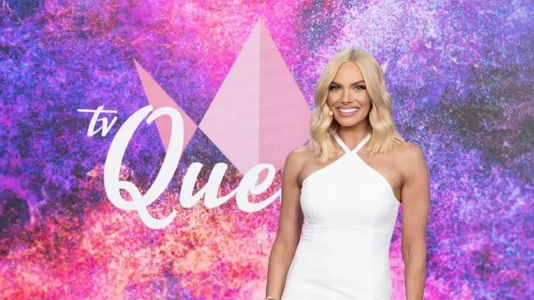 Ιωάννα Μαλέσκου για την πρεμιέρα του Tv Queen: «Υπήρχαν τεχνικές δυσκολίες, και; Η Ρώμη δεν χτίστηκε σε μια μέρα!»