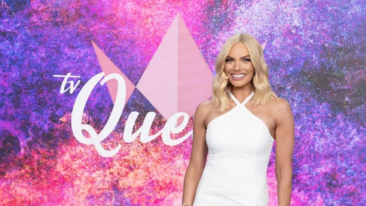 Ιωάννα Μαλέσκου για την πρεμιέρα του Tv Queen: «Υπήρχαν τεχνικές δυσκολίες, και; Η Ρώμη δεν χτίστηκε σε μια μέρα!»