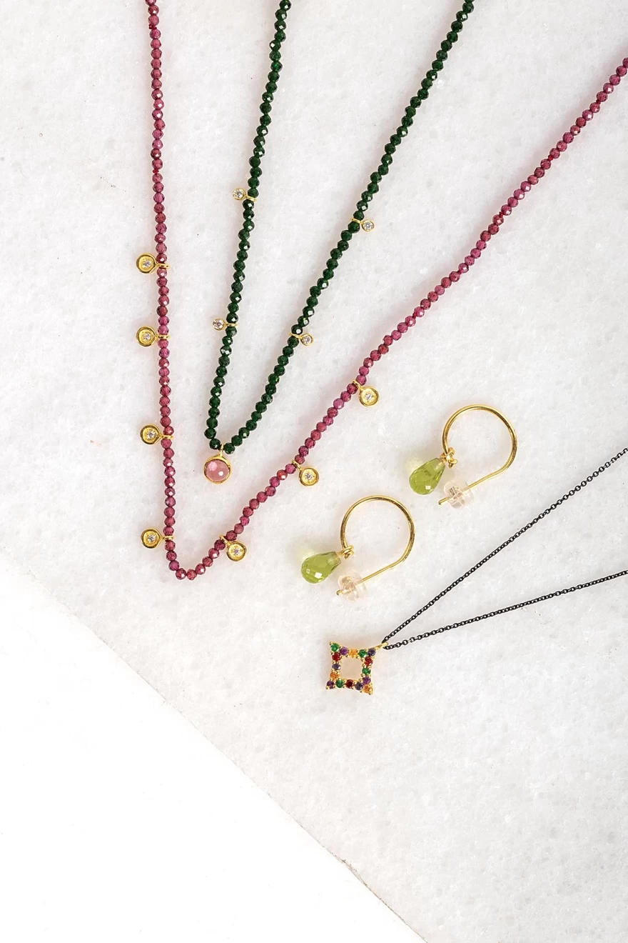 krinaki jewels