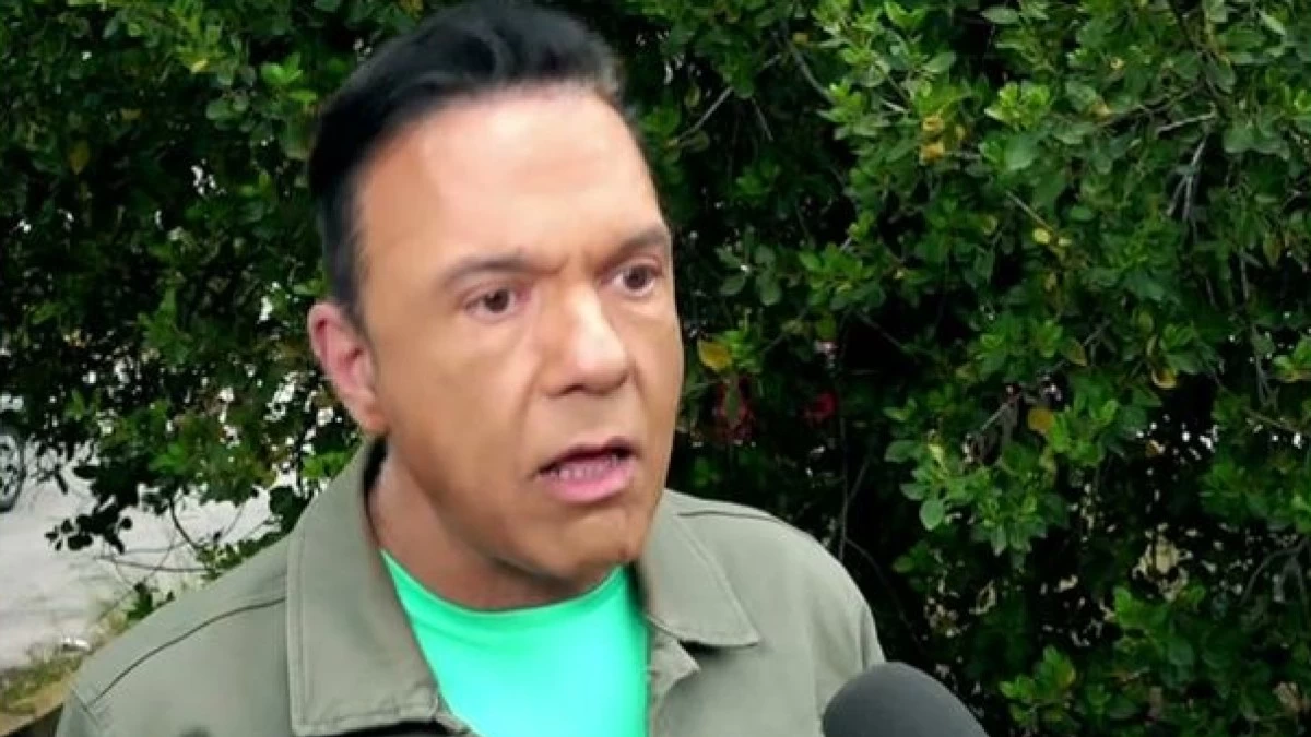 Ποσειδώνας Γιαννόπουλος: «Όταν κατέβηκα στις εκλογές μου έβριζαν τη μάνα, ενώ την είχα αποχαιρετήσει»