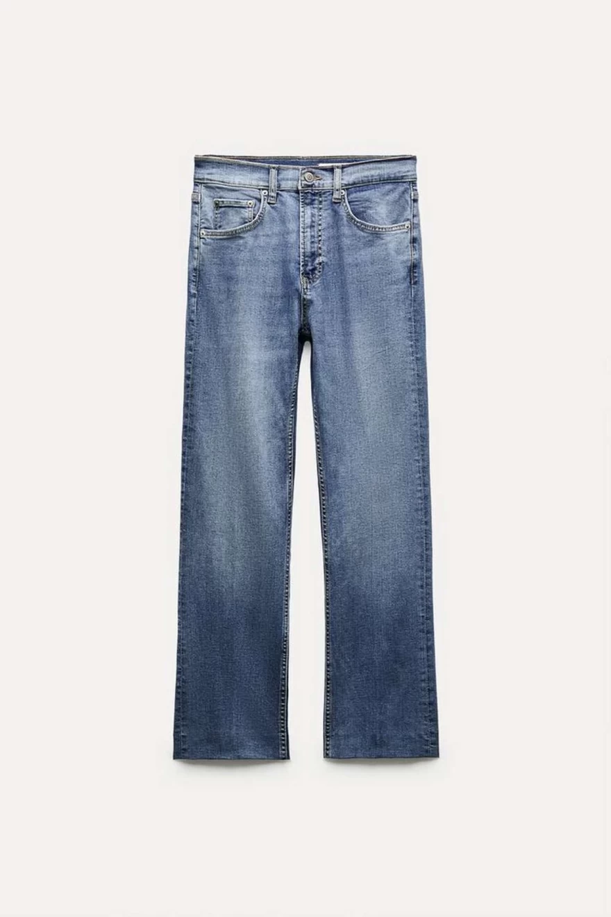 denim zara