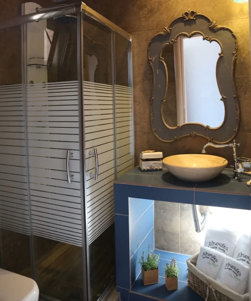 Alkionides Boutique Hotel στη Χαλκιδική 