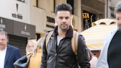 Θοδωρής Μαραντίνης: «Σε αυτή τη φάση...» - Η αποκάλυψη για την προσωπική του ζωή και τον δεύτερο γάμο
