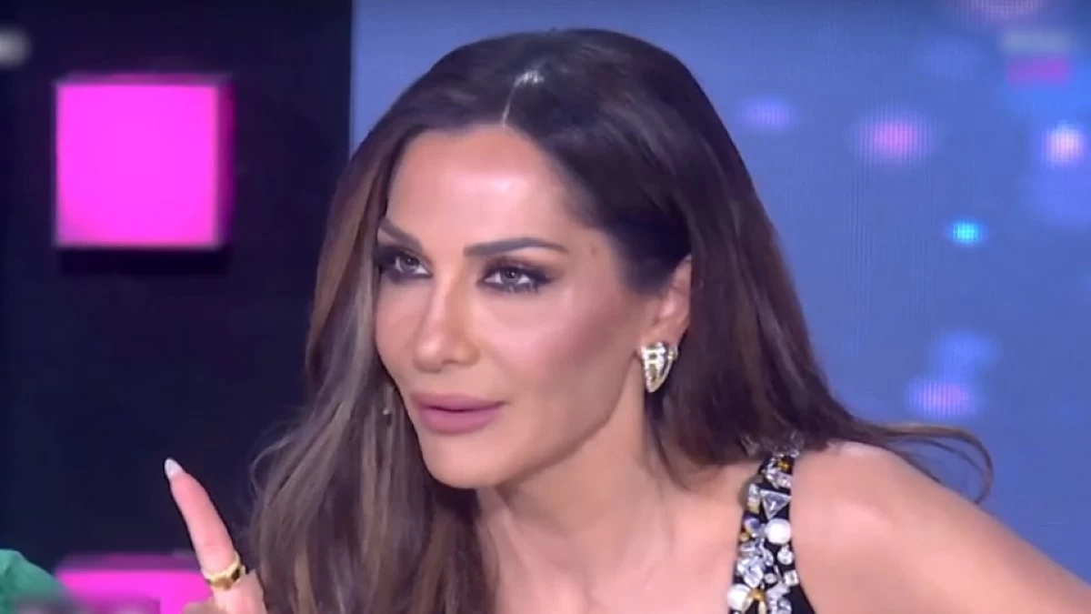 J2US: Απούσα η Δέσποινα Βανδή από το επόμενο live – Θα βρίσκεται στο Σίδνεϊ