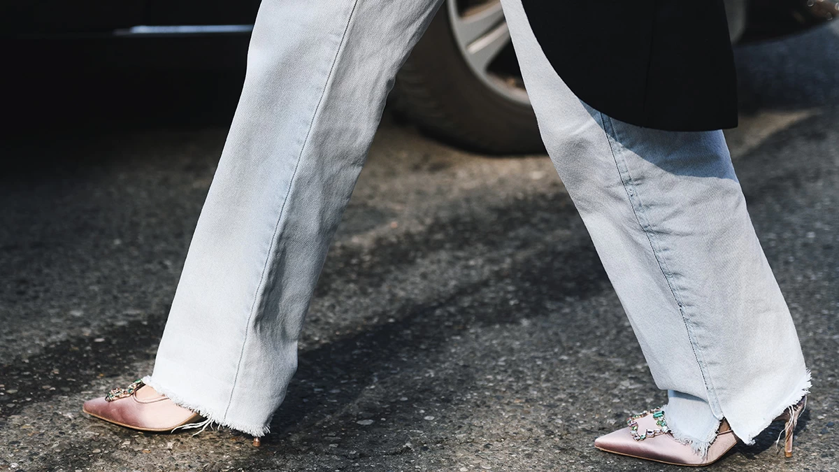 Denim style: 6 κανόνες για να αγοράσεις το τέλειο τζιν παντελόνι