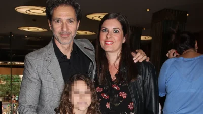 Δημήτρης Κόκοτας: Η κόρη του ξέρει όλη την αλήθεια - Πως αντιμετωπίζει τις εξελίξεις για την περιπέτεια υγείας του πατέρα της