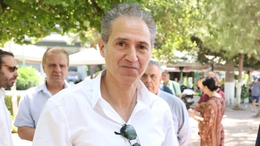 Δημήτρης Κόκοτας