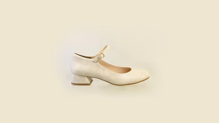 μπαλαρίνες baretta shoes