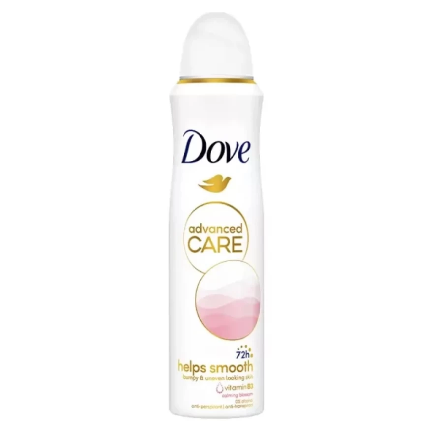 αποσμητικό dove