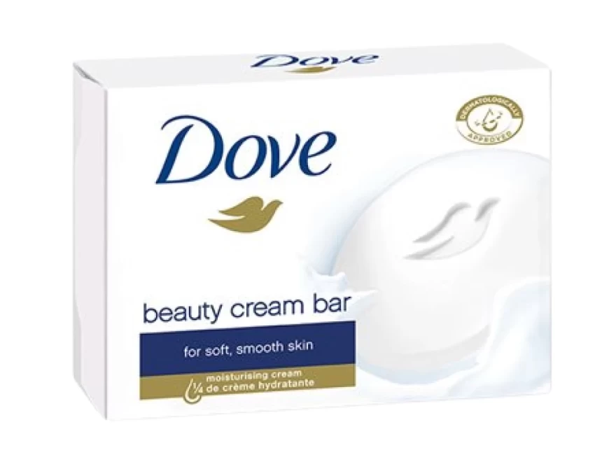 σαπούνι προσώπου dove