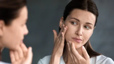 Ξηρή επιδερμίδα; Όχι πια χάρη σε αυτήν την σπιτική μάσκα προσώπου με βρώμη!