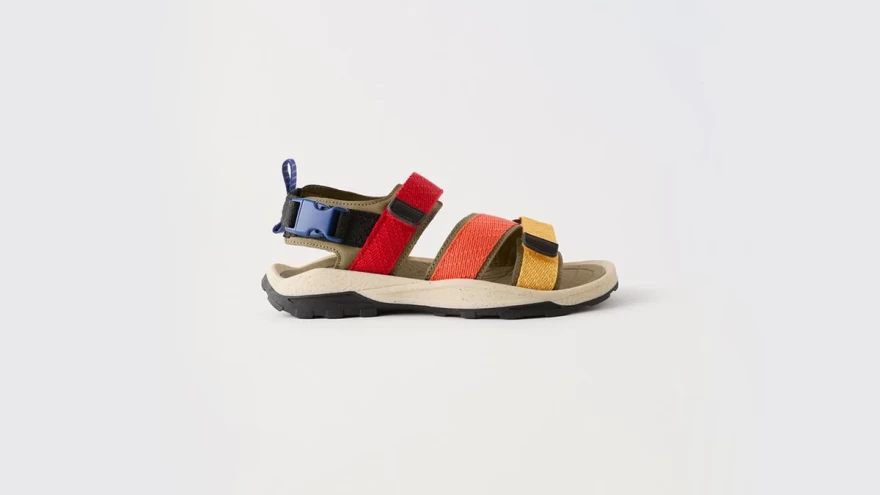 p;edila  zara kids