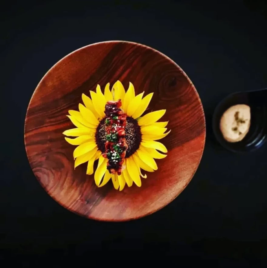 Elaia Vegan Restaurant