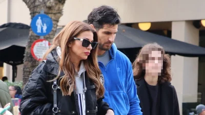 Δυσάρεστα νέα για την υγεία της Ελένης Χατζίδου: «Δυστυχώς...»