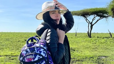 Πες "αντίο" στις mini bags - Αυτές τις τσάντες θα κρατάς όλη μέρα