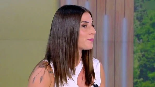 Survivor 2024 - Ευγενία Μπόρλα: «Ο Τζέιμς είναι εριστικός, θα ήθελα νικητή τον Σταμάτη»