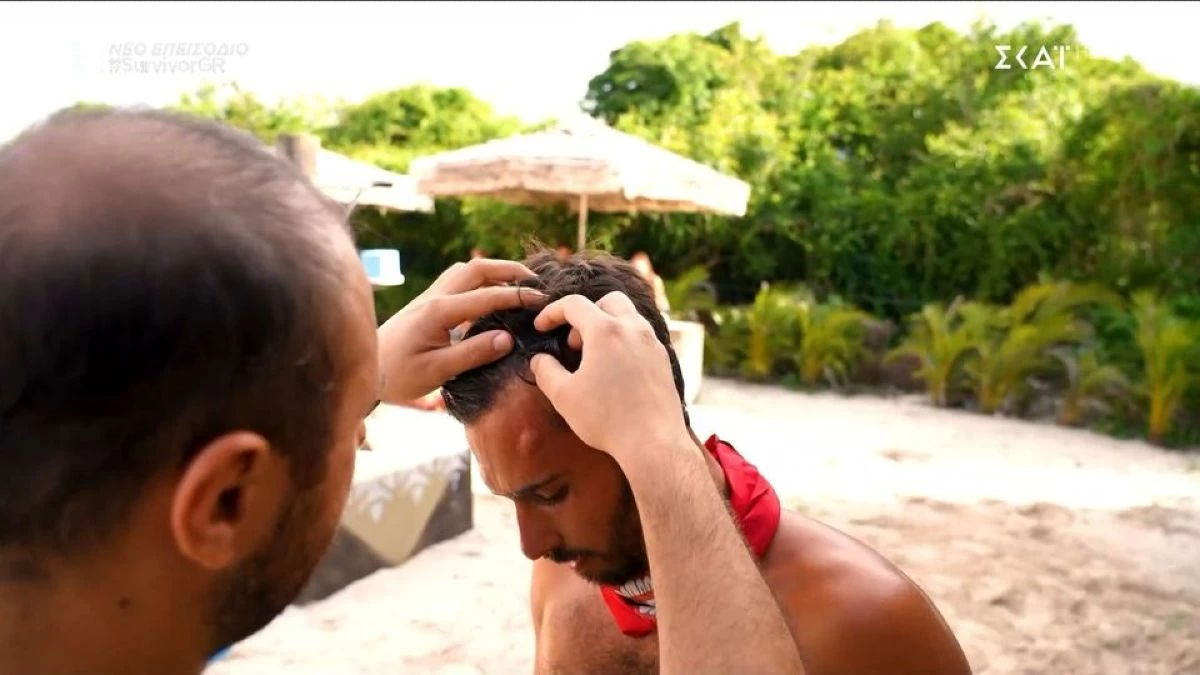 Survivor 2024: Μπήκαν λαβωμένοι στον στίβο μάχης, αλλά πήραν την ασυλία με double score