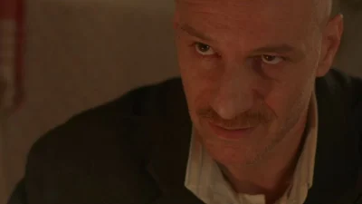 Η Παραλία (17/4): «Πρόσεχε» - Τα έχει χαμένα! Τρέχουν όλοι πανικόβλητοι στους δρόμους