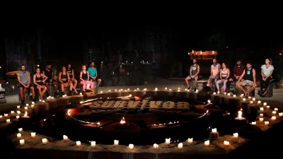 Survivor spoiler: Έρχεται ένα από τα πιο ακριβά δώρα - Αυτό είναι!