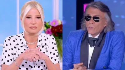 «Κόλαφος» η Φαίη Σκορδά για Ηλία Ψινάκη-Κατερίνα Λιόλιου: «Τι να έκανε εκείνη την ώρα, να του δώσει μία;»