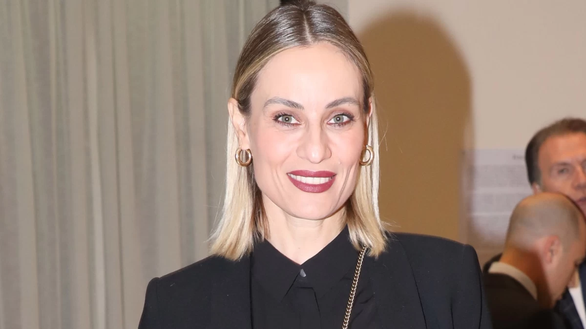 Ελεονώρα Μελέτη: Ο αριθμός followers που έχασε στο instagram μετά την ανακοίνωση υποψηφιότητας με τη Ν.Δ
